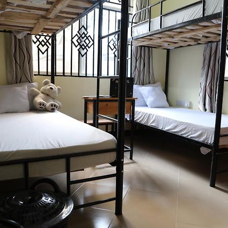 Pearl Lulu Modern Bnb Homestay Daressalam Zimmer foto